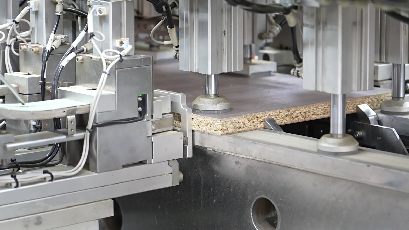 Demo of OVVO Injector Station 2